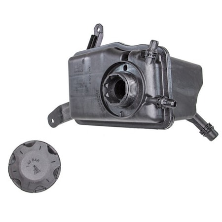 Crp Products Expansion Tank Kit, Epk0128 EPK0128